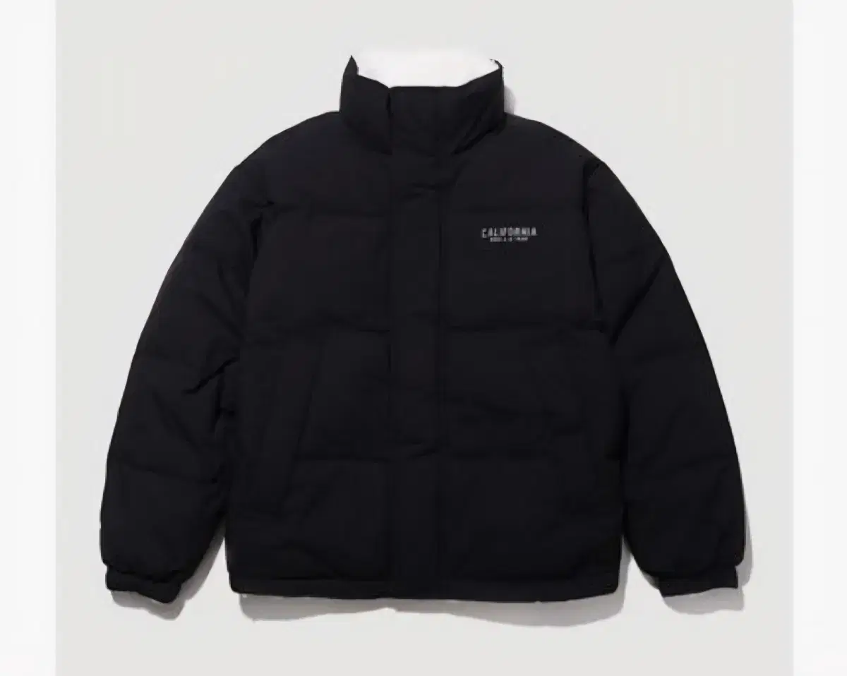 WHO.A.U | 후아유 Who.a.u Reversible Dumble Short Puffer xl